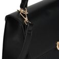 Fastrack black modlock satchel - image number 7