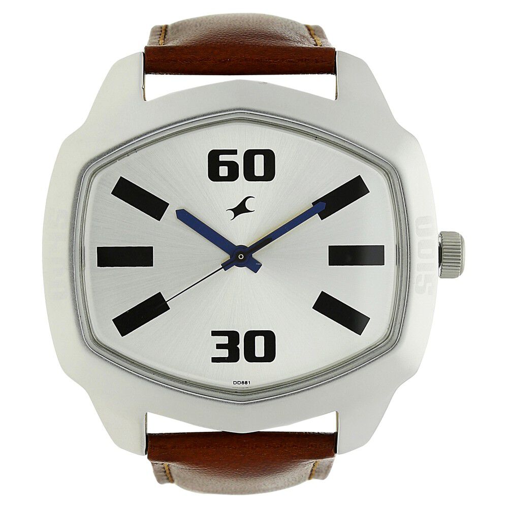 Fastrack 3119ssa discount watch price