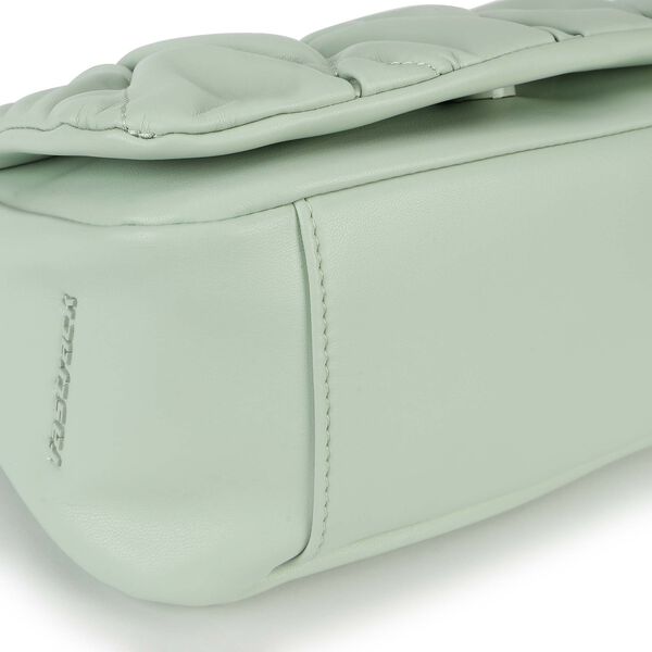 The Sculpted Satchel Bag - image number 9