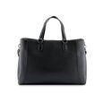 Fastrack Casual 14" Laptop Tote in Black - image number 4