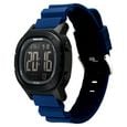 Fastrack StreetStyle Unisex Jet Blue Digital Watch - image number 2