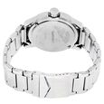Fastrack Quartz Analog Blue Dial Stainless Steel Strap Watch for Guys - image number 2