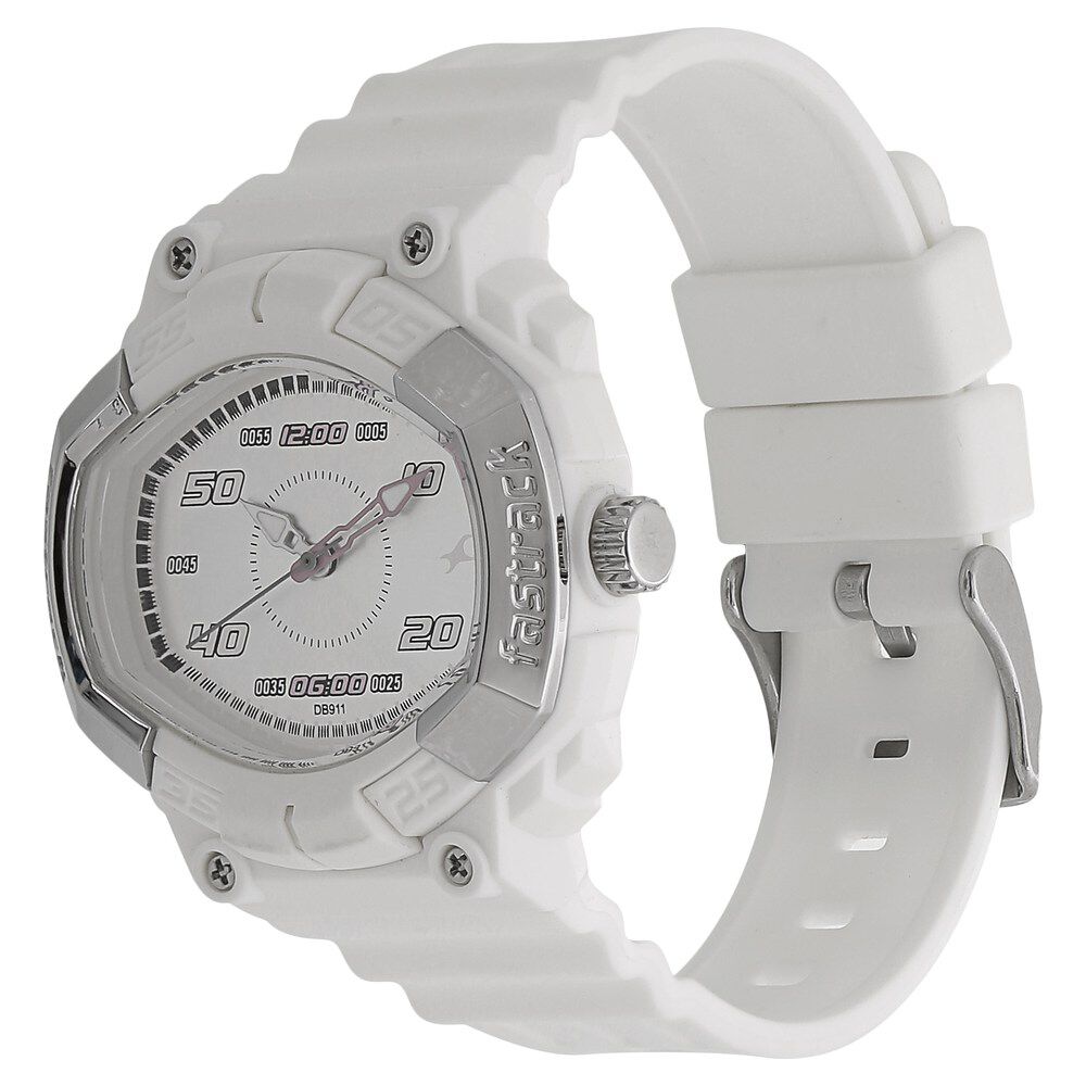 Speed time watch and fastrack are same new arrivals