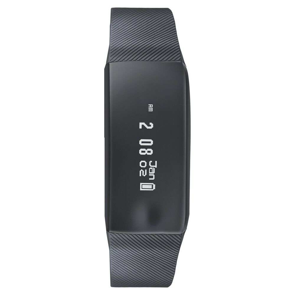 Fastrack reflex band belt price shop