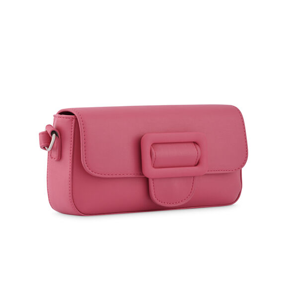 Fastrack Pink Flash Casual Sling Bag - image number 3