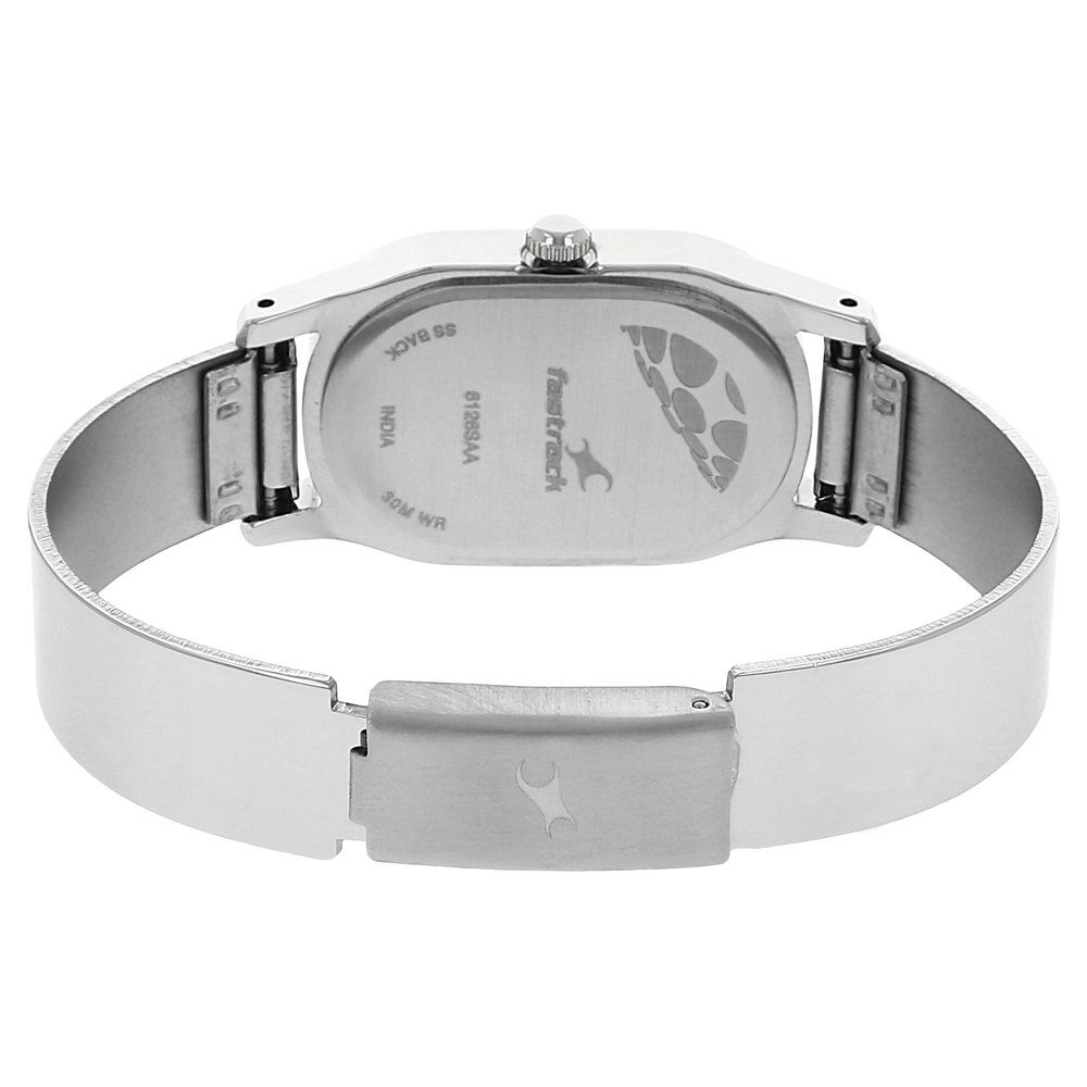 Fastrack watch 6078sfd top