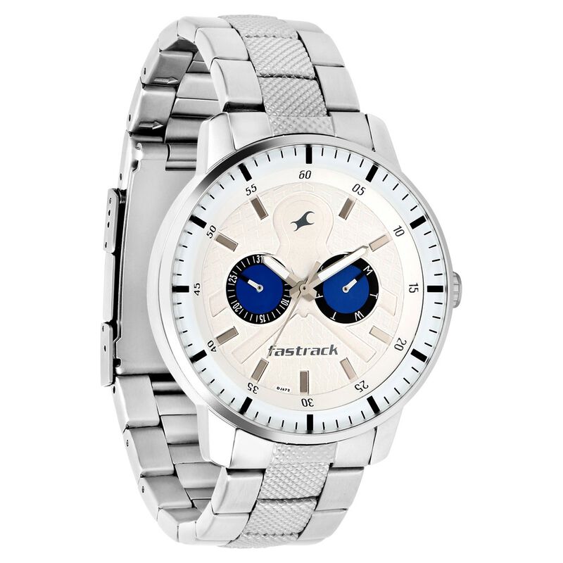 Buy Online Fastrack Game Of Thrones Quartz Analog with Day and