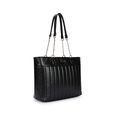 Quilted Tote Bag - image number 2