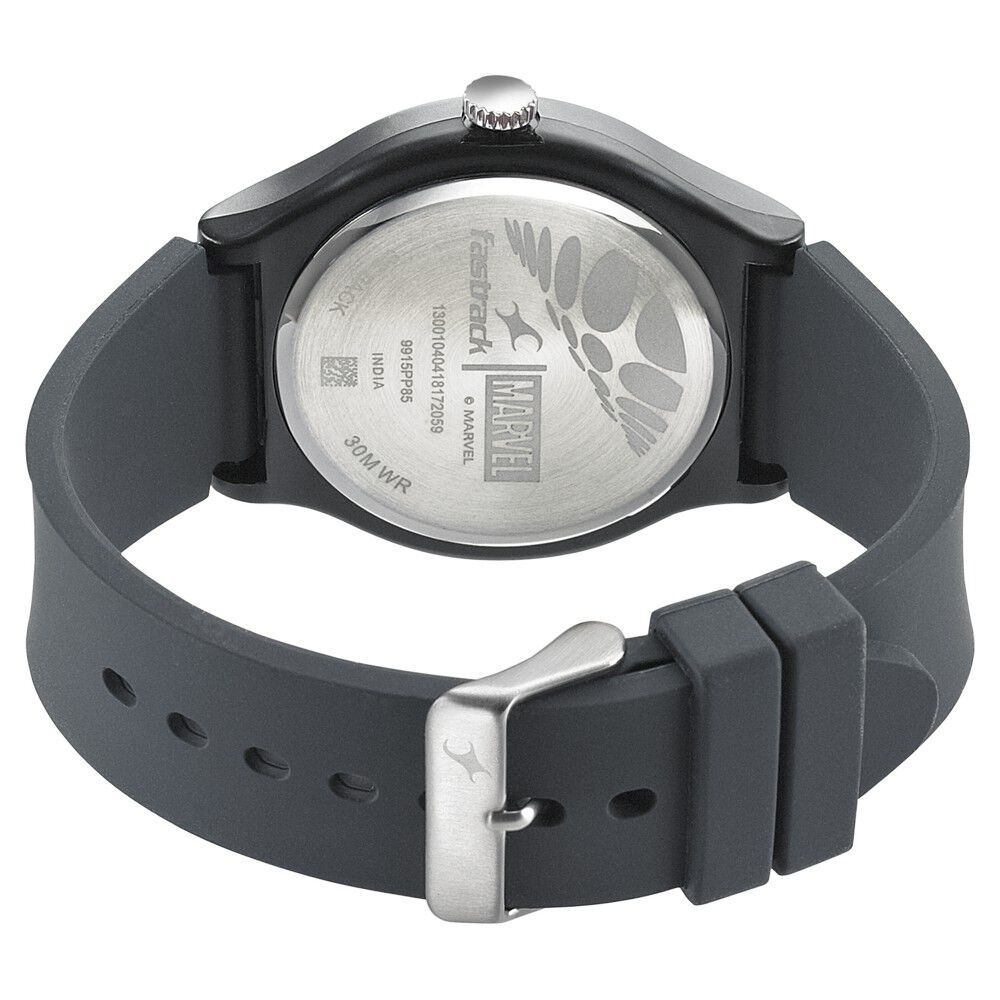 Fastrack sale watch avengers