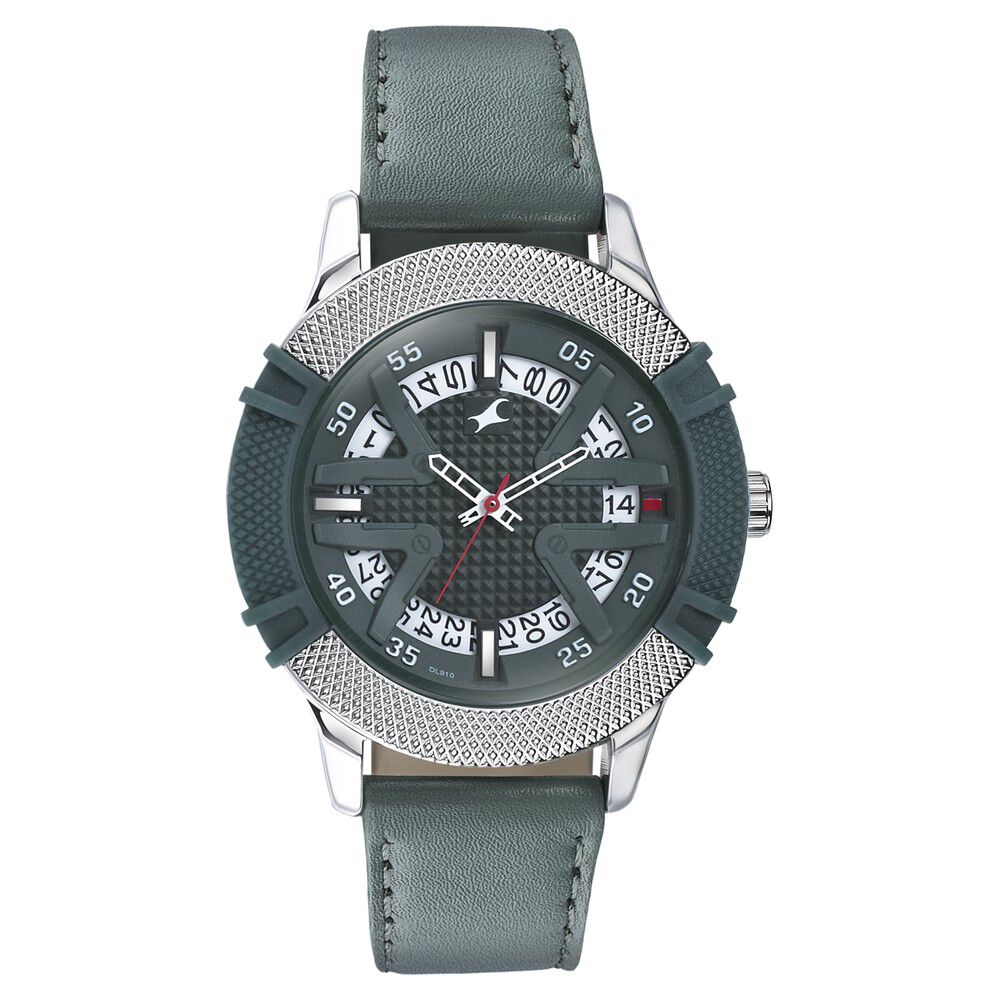 Fastrack dial case outlet
