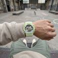 Fastrack Streetstyle Ana Digi watch with Transparant look for Guys - image number 7