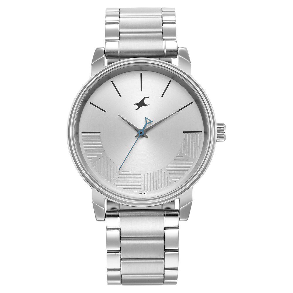 Fastrack metal clearance watches for mens