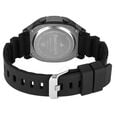 Fastrack StreetStyle Unisex Matte Black Digital Watch - image number 5