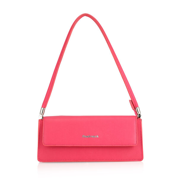 Fastrack Casual Carryall Shoulder Bag in Pink - image number 1