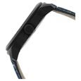 Fastrack Quartz Analog Blue Dial Fabric Strap Watch for Guys - image number 2