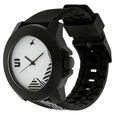 Fastrack Quartz Analog White Dial Plastic Strap Watch for Unisex - image number 1