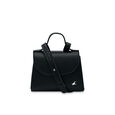 Fastrack Structured Mini Sling in Black - image number 1
