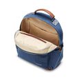 Fastrack AllDay Denim Backpack - image number 3