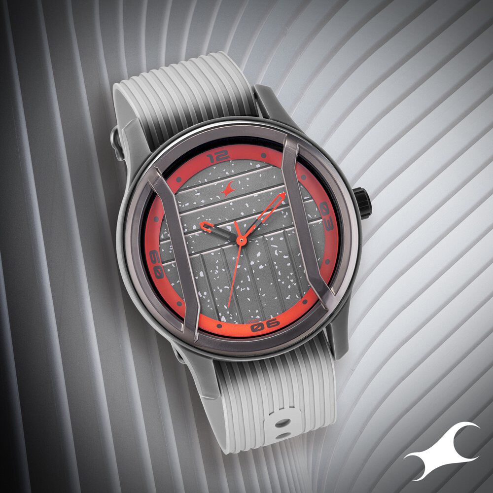 Fastrack recognisable 08901090117133725