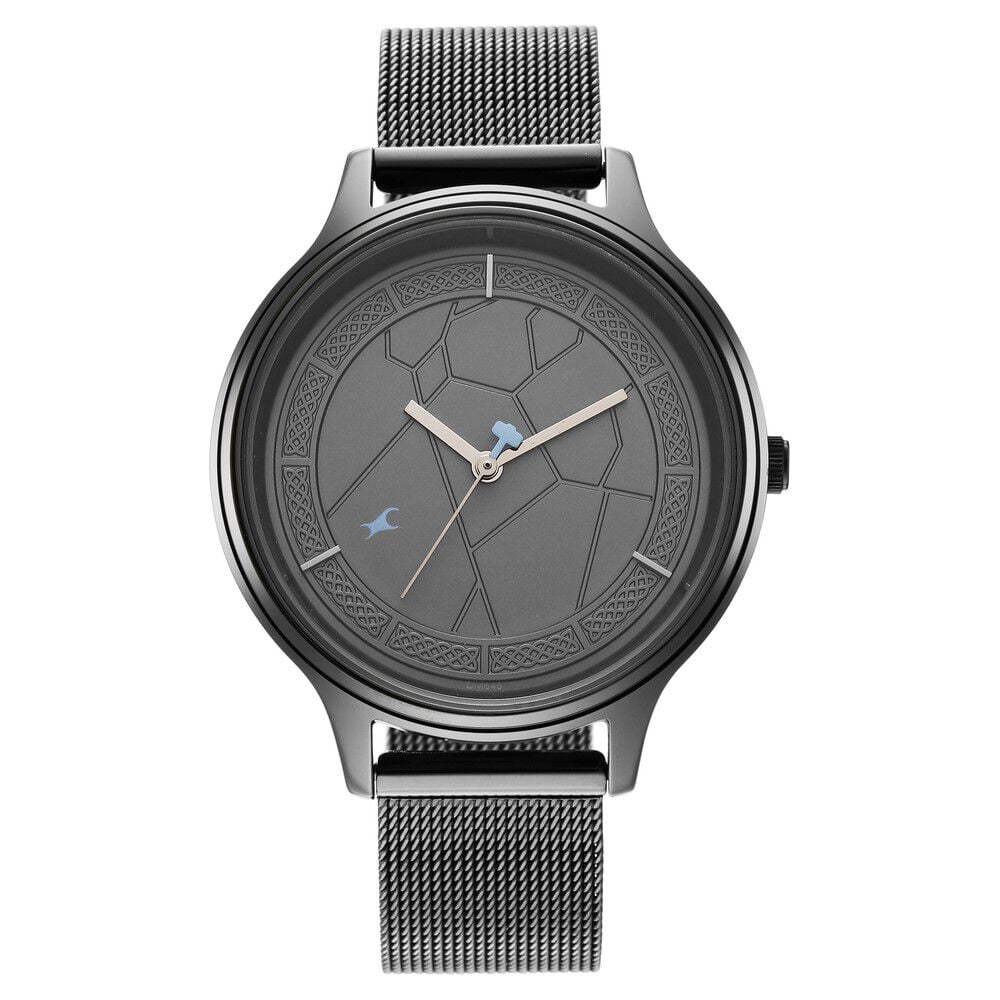 Fastrack watch game of thrones edition outlet