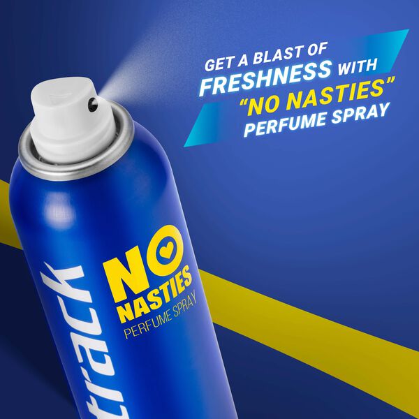 Fastrack No Nasties Perfume Spray Legit - image number 1