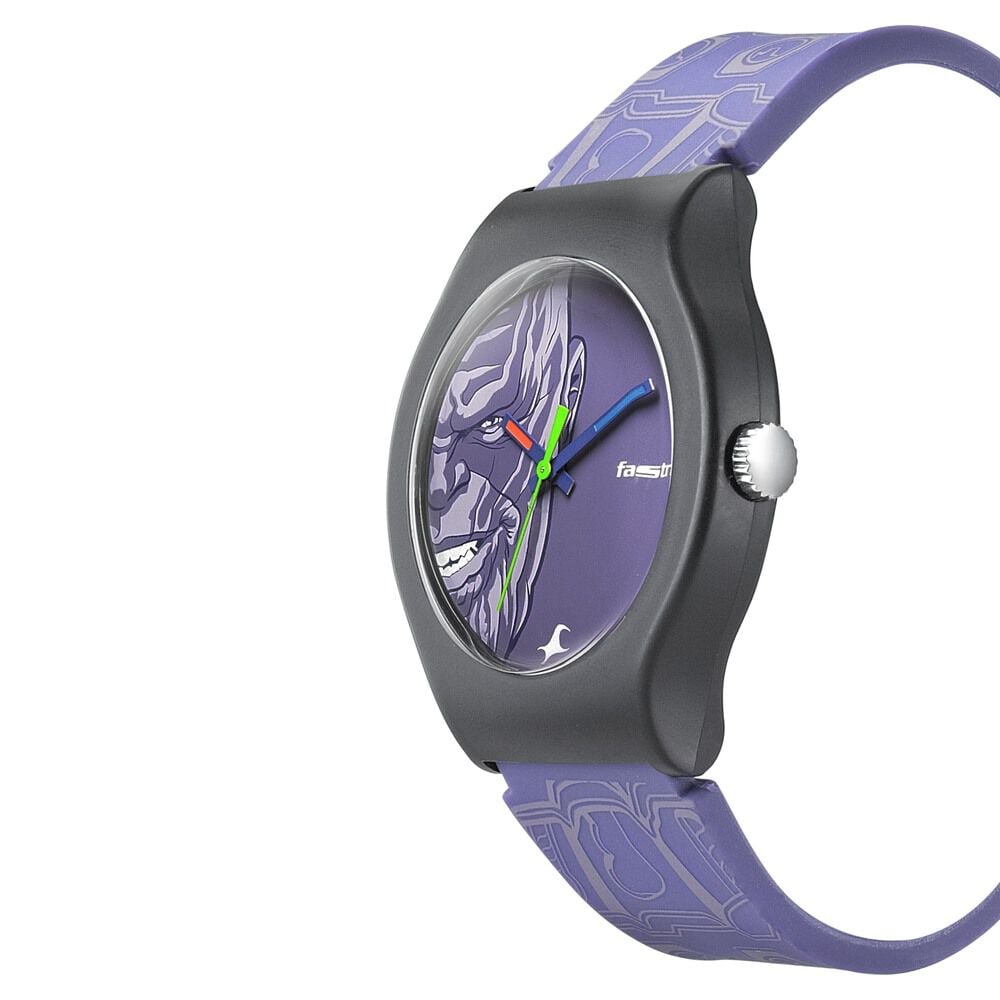 Fastrack best sale avengers series
