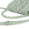 The Sculpted Satchel Bag - image number 8
