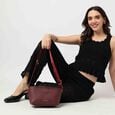 Fastrack Main Character Sling Bag - image number 0