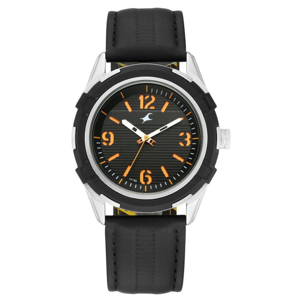 Fastrack watch discount rate list