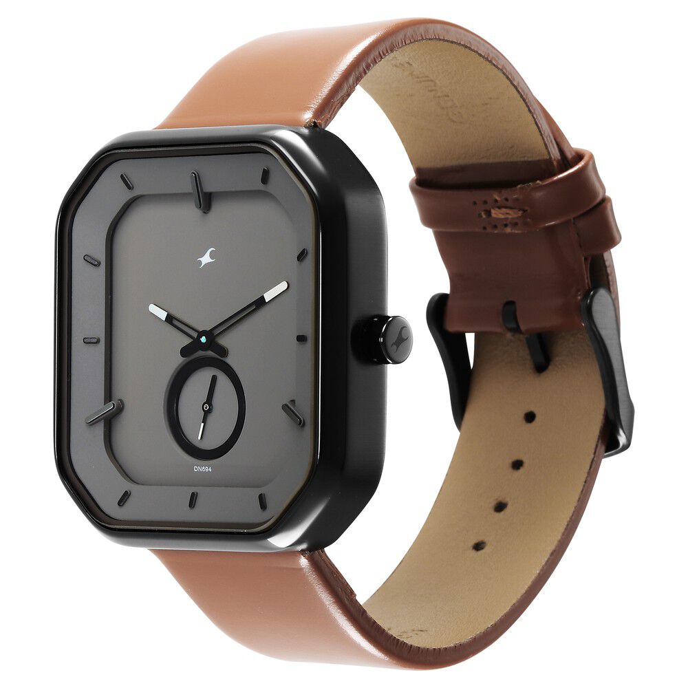 Fastrack discount watch belt