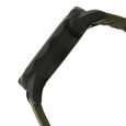 Fastrack Quartz Analog Green Dial Plastic Strap Watch for Unisex - image number 2