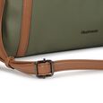 Metro carry laptop tote - olive - image number 8
