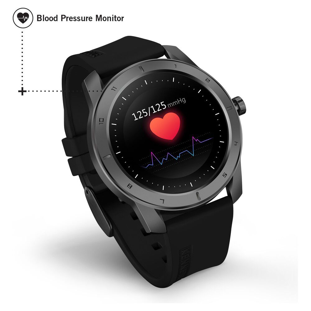 Kenneth cole bluetooth watch new arrivals