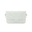 Fastrack White Party Sling Bag for Girls - image number 2