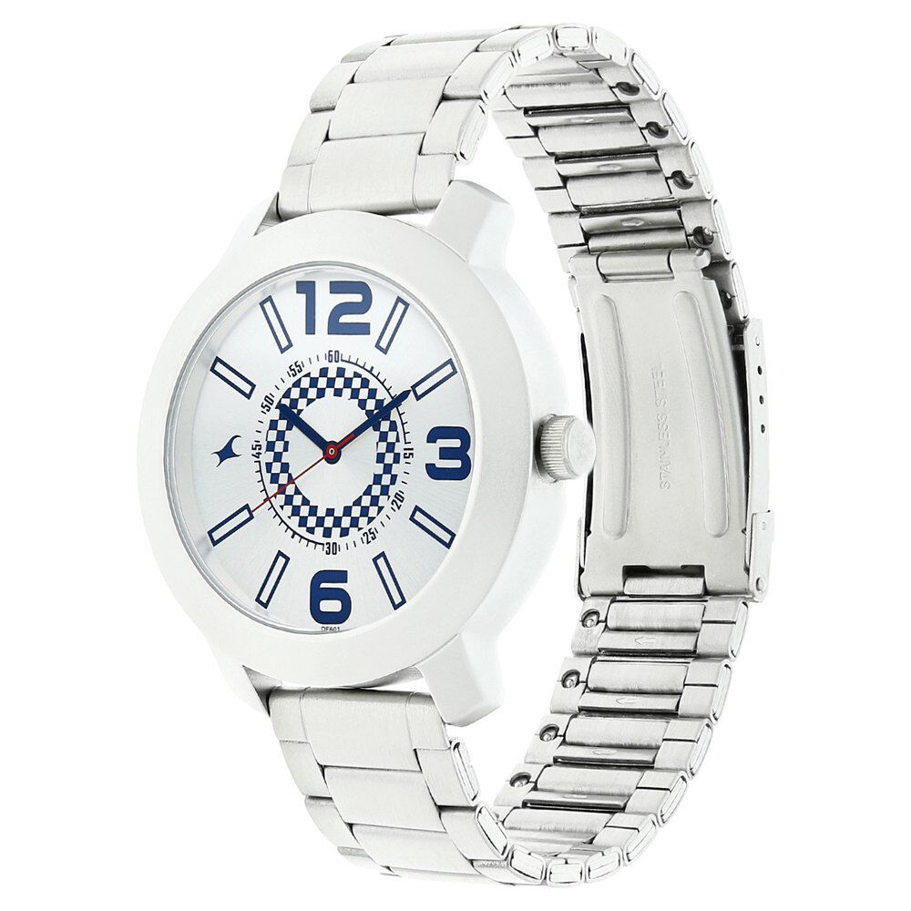 Fastrack 3120sfa watch price hot sale