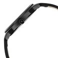 Fastrack Stunners Quartz Analog Anthracite Dial Leather Strap Watch for Guys - image number 4