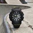 Fastrack Streetstyle Ana Digi watch with Camouflage look for Guys - image number 0