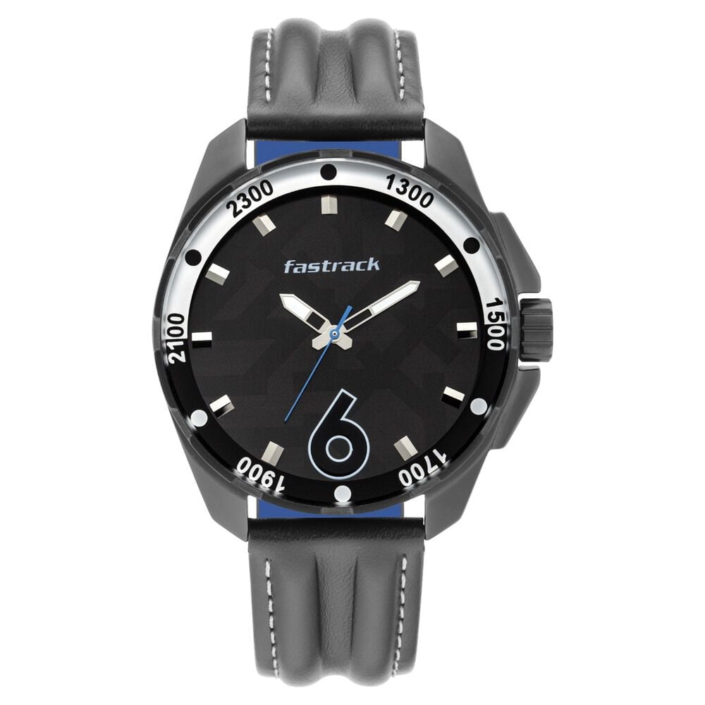 Fastrack watches for men below clearance 1500