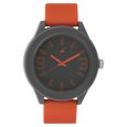 Fastrack Quartz Analog Grey Dial Plastic Strap Watch for Unisex - image number 0