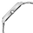 Fastrack Stunners Quartz Analog Purple Dial Silver Stainless Steel Strap Watch For Guys - image number 4
