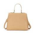 Fastrack Pebbled Satchel Bag - image number 4