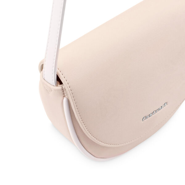 Half-Moon Chic Sling Bag - image number 5