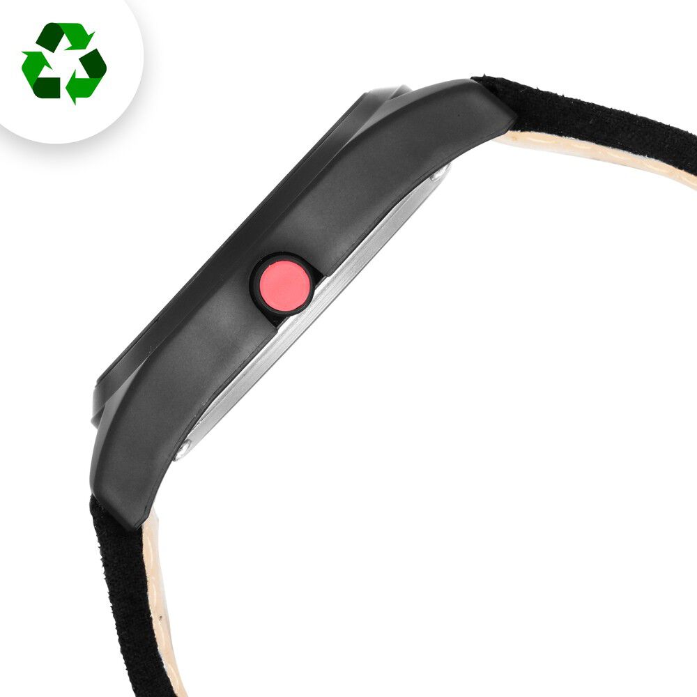 Fastrack fabric strap best sale watches