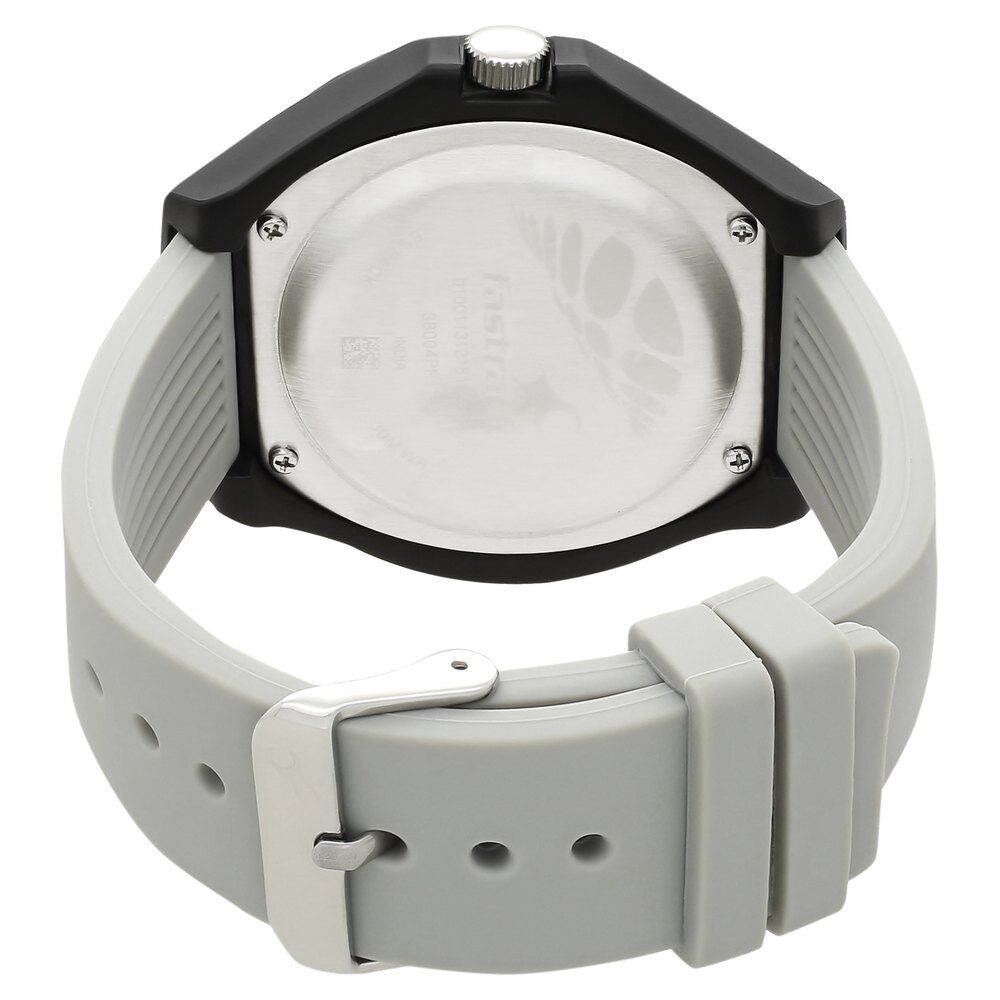Fastrack road trip watch best sale