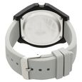 Fastrack Road Trip Quartz Analog Multicoloured Dial Silicone Strap Unisex Watch - image number 4