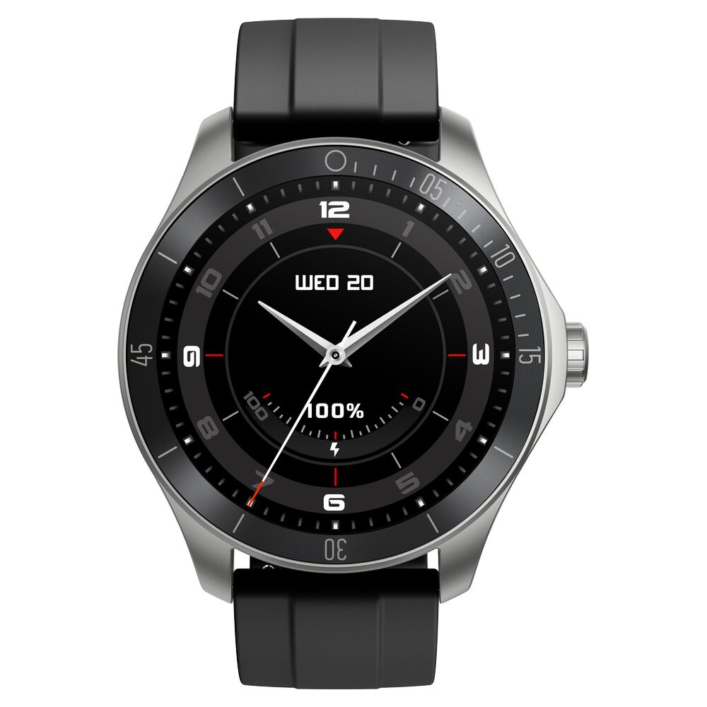 Fastrack watch on sale crown price