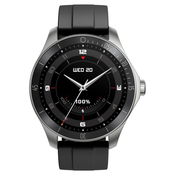 Fastrack Rogue with 3.5 CM UltraVU HD Display Sporty Smartwatch Functional Crown with AI Coach and Auto Multisport Recognition - image number 0
