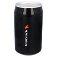 Fastrack Quartz Analog Black Dial Plastic Strap Watch for Guys - image number 5