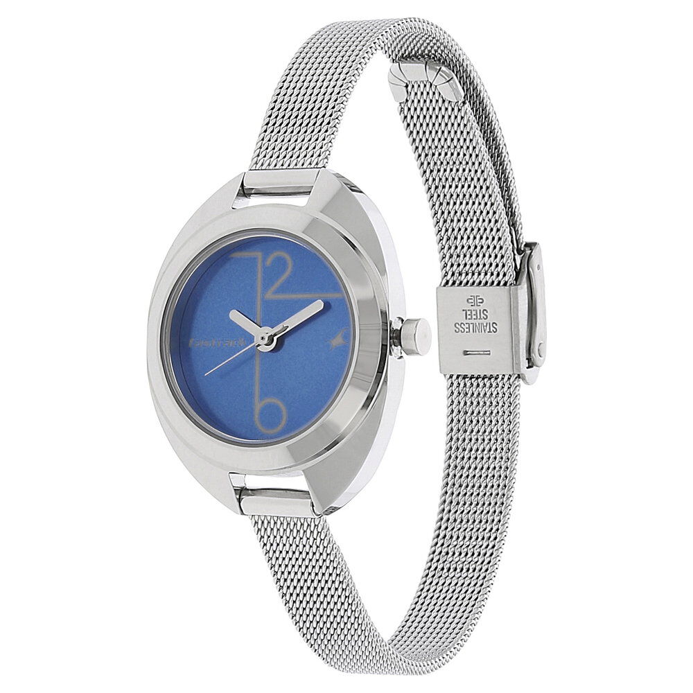 Fastrack watch cheap for girl price