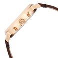 Fastrack Tick Tock White Dial Watch for Guys - image number 3